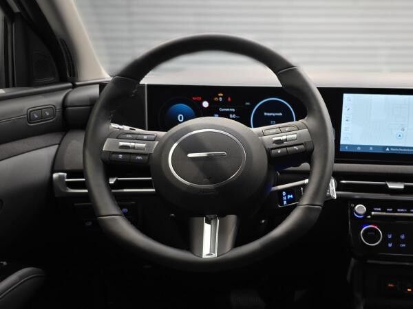 Hyundai Tucson 1.6 CRDI (136 PS) 48V 7-DCT 4WD PRIME
