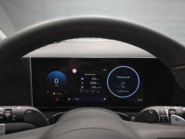 Hyundai Tucson 1.6 CRDI (136 PS) 48V 7-DCT 4WD PRIME