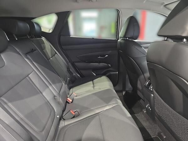 Hyundai Tucson 1.6 CRDI (136 PS) 48V 7-DCT 4WD PRIME