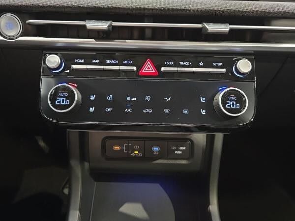 Hyundai Tucson 1.6 CRDI (136 PS) 48V 7-DCT 4WD PRIME