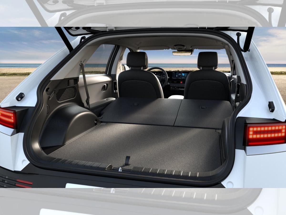 Hyundai IONIQ 5 CENTRIQ⚠️| 84 kWh | Elektr.Heckkl. | Rückfahrkamera | Klima