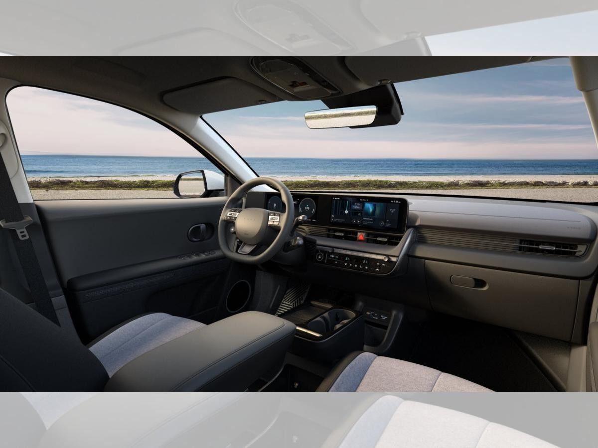 Hyundai IONIQ 5 CENTRIQ⚠️| 84 kWh | Elektr.Heckkl. | Rückfahrkamera | Klima