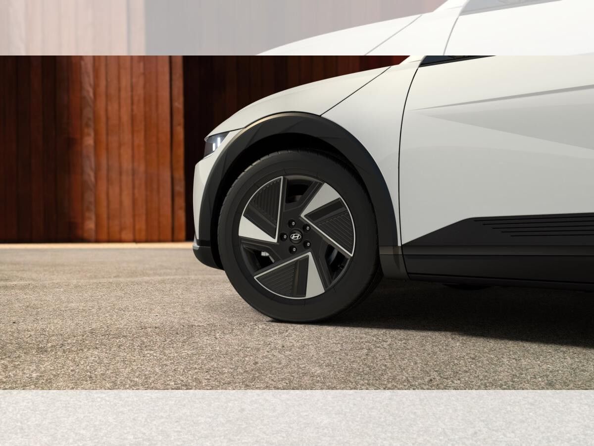 Hyundai IONIQ 5 CENTRIQ⚠️| 84 kWh | Elektr.Heckkl. | Rückfahrkamera | Klima