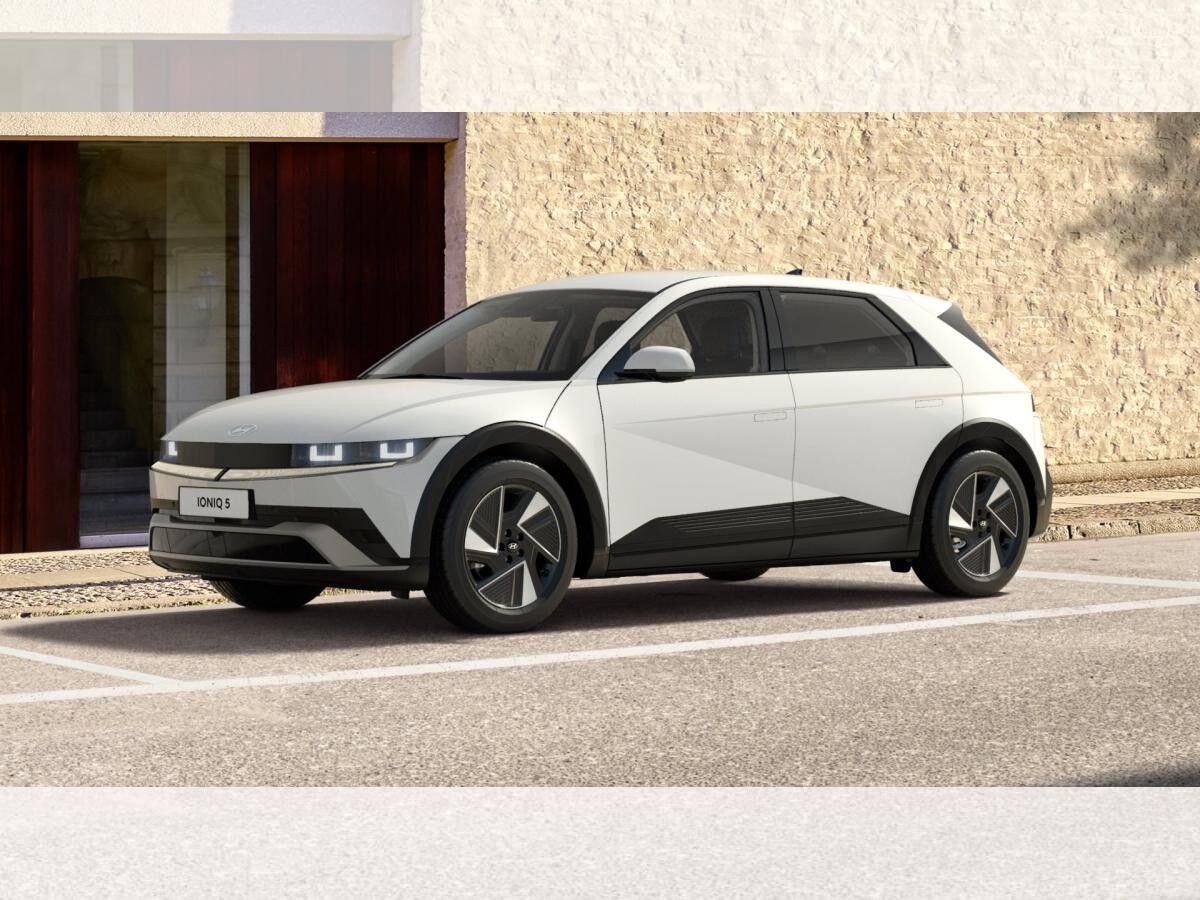 Hyundai IONIQ 5 CENTRIQ⚠️| 84 kWh | Elektr.Heckkl. | Rückfahrkamera | Klima