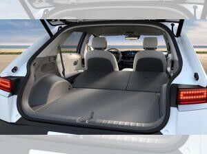 Hyundai IONIQ 5 UNIQ⚠️| BOSE | Head-Up | Leder | Wärmepumpe | Sitzheizung