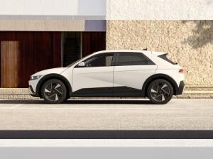 Hyundai IONIQ 5 UNIQ⚠️| BOSE | Head-Up | Leder | Wärmepumpe | Sitzheizung