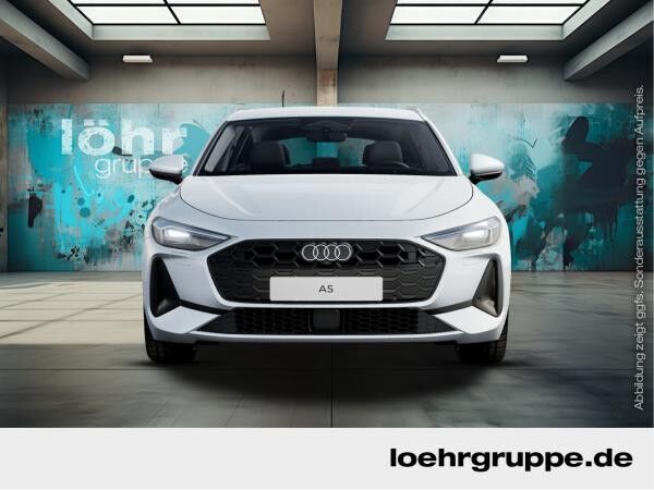 Audi A5 TFSI 150 kW S tronic Avant