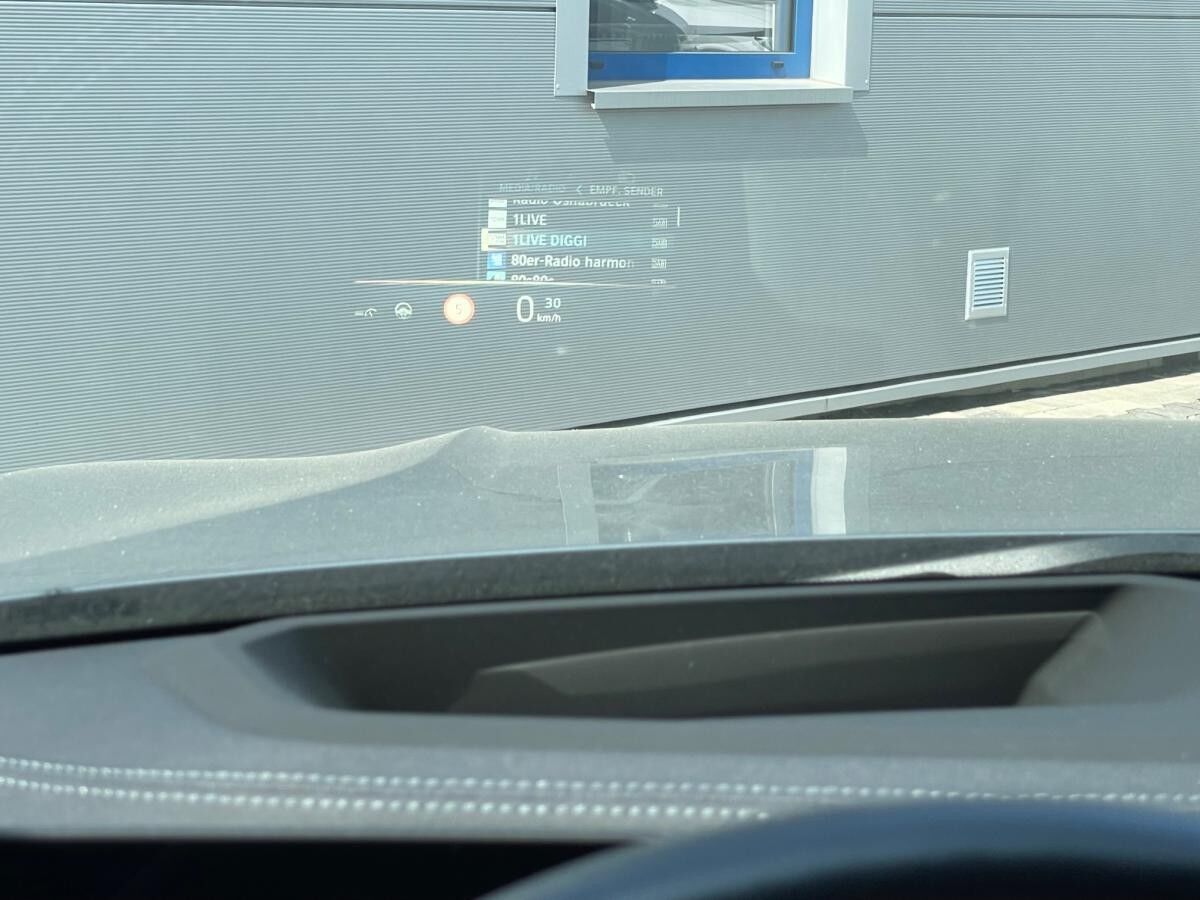 BMW 320 xDrive Touring MSport HeadUp AHK DrivAssProf (G21)