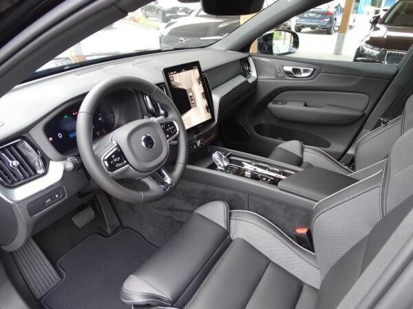 Volvo XC60 T8 AWD Plus Black Edition