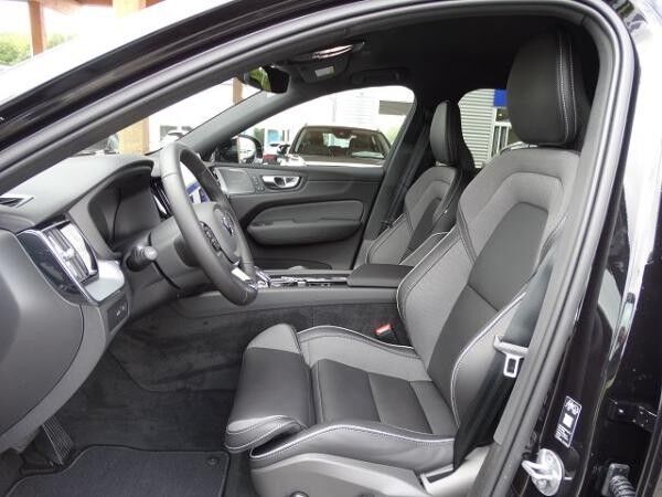 Volvo XC60 T8 AWD Plus Black Edition