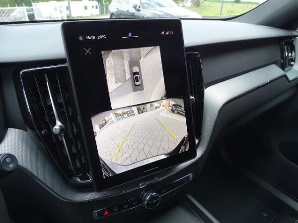 Volvo XC60 T8 AWD Plus Black Edition