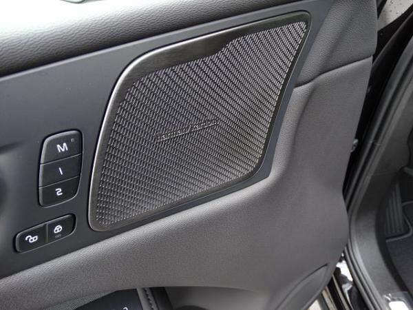 Volvo XC60 T8 AWD Plus Black Edition