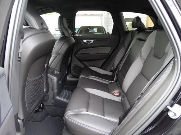 Volvo XC60 T8 AWD Plus Black Edition