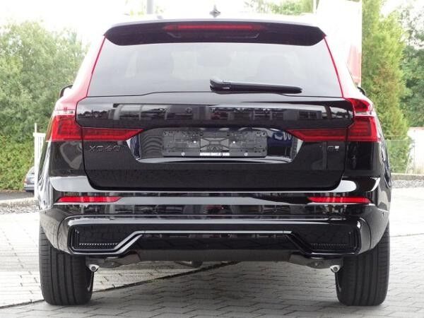 Volvo XC60 T8 AWD Plus Black Edition