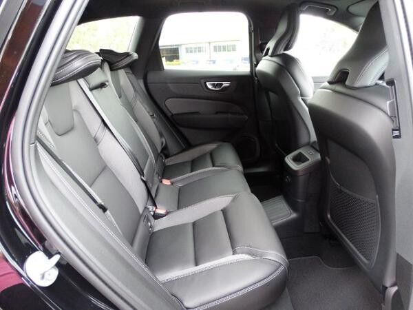 Volvo XC60 T8 AWD Plus Black Edition
