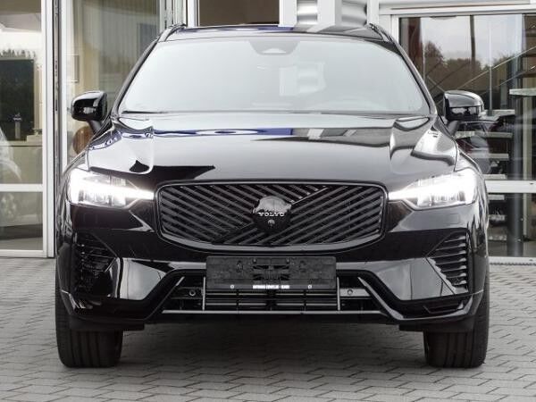 Volvo XC60 T8 AWD Plus Black Edition