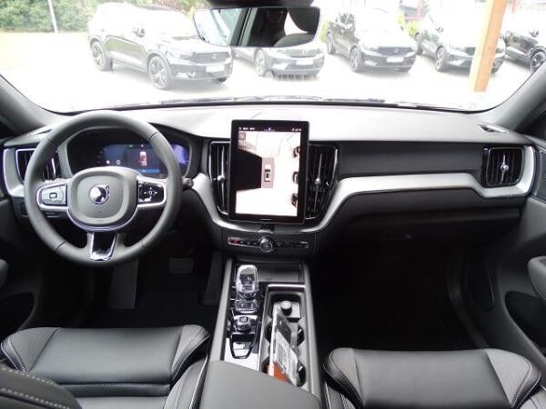 Volvo XC60 T8 AWD Plus Black Edition