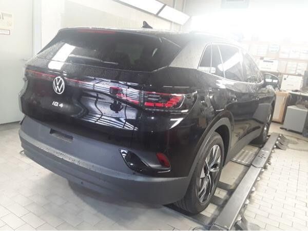Volkswagen ID.4 Pure LED ACC SHZ Einparkhilfe Wärmepumpe DAB+ Head-up App-Connect  Discover Pro LM