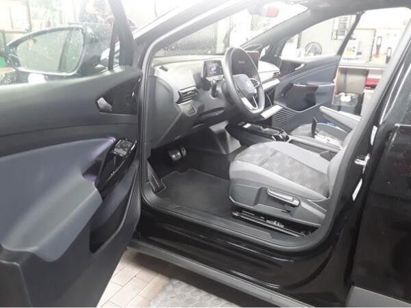 Volkswagen ID.4 Pure LED ACC SHZ Einparkhilfe Wärmepumpe DAB+ Head-up App-Connect  Discover Pro LM