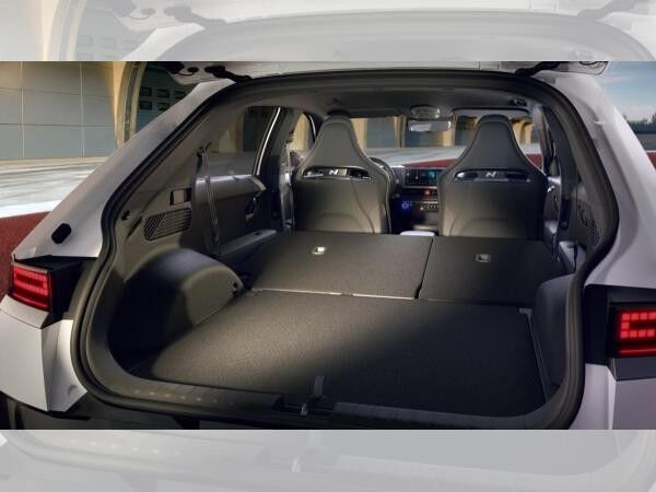 Hyundai IONIQ 5 N🚀**NUR FÜR MITARBEITER ÖFFENTL.DIENST**| Matrix-LED | Head-Up | Navi | 21"Felgen | Sitzheizung