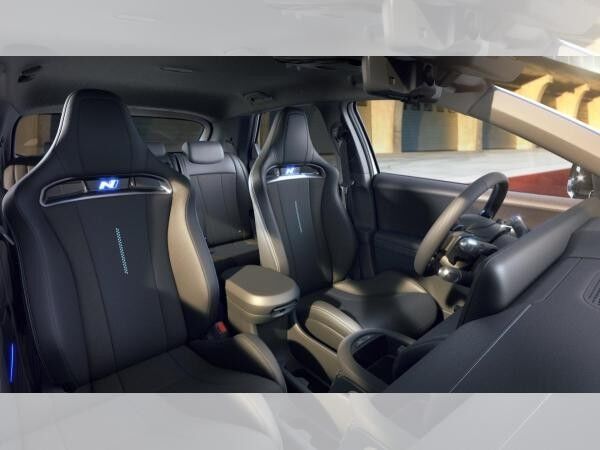 Hyundai IONIQ 5 N🚀**NUR FÜR MITARBEITER ÖFFENTL.DIENST**| Matrix-LED | Head-Up | Navi | 21"Felgen | Sitzheizung