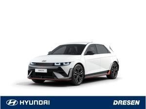 Hyundai IONIQ 5 N⚠️| Matrix-LED | Head-Up | Navi | 21"Felgen | Sitzheizung