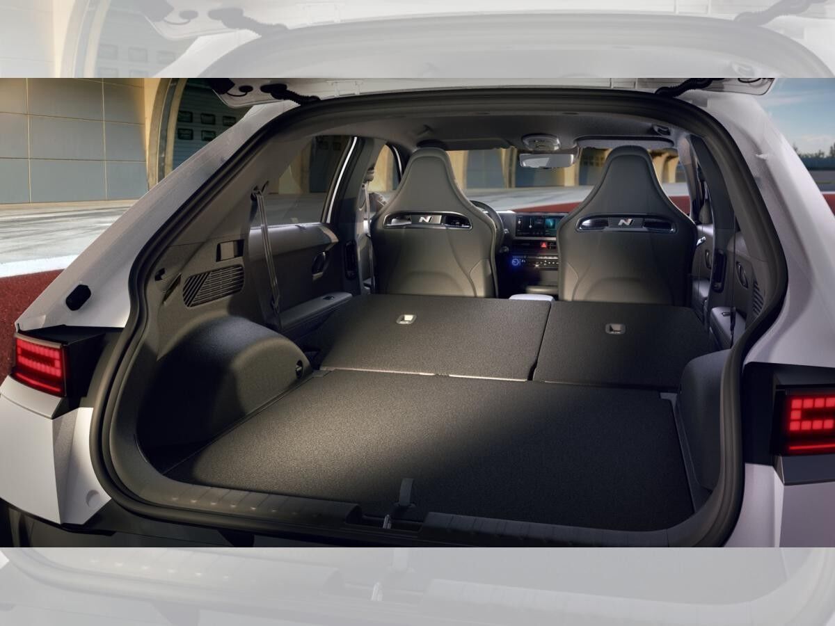 Hyundai IONIQ 5 N⚠️| Matrix-LED | Head-Up | Navi | 21"Felgen | Sitzheizung