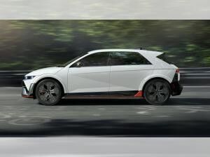 Hyundai IONIQ 5 N⚠️| Matrix-LED | Head-Up | Navi | 21"Felgen | Sitzheizung