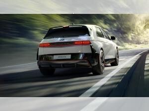 Hyundai IONIQ 5 N⚠️| Matrix-LED | Head-Up | Navi | 21"Felgen | Sitzheizung