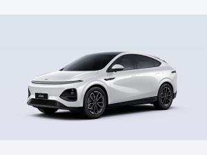 XPENG G6 Modelljahr 2025 AWD Performance * Gewerbe-Deal*