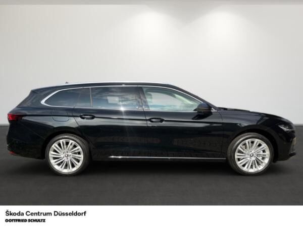 Skoda Superb Combi Selection- 1.5 TSI iV- Verfügbar 10/25 (Düsseldorf)