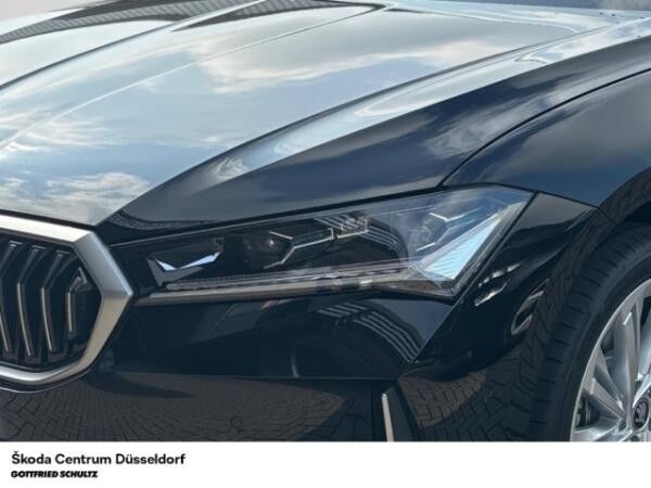 Skoda Superb Combi Selection- 1.5 TSI iV- Verfügbar 10/25 (Düsseldorf)