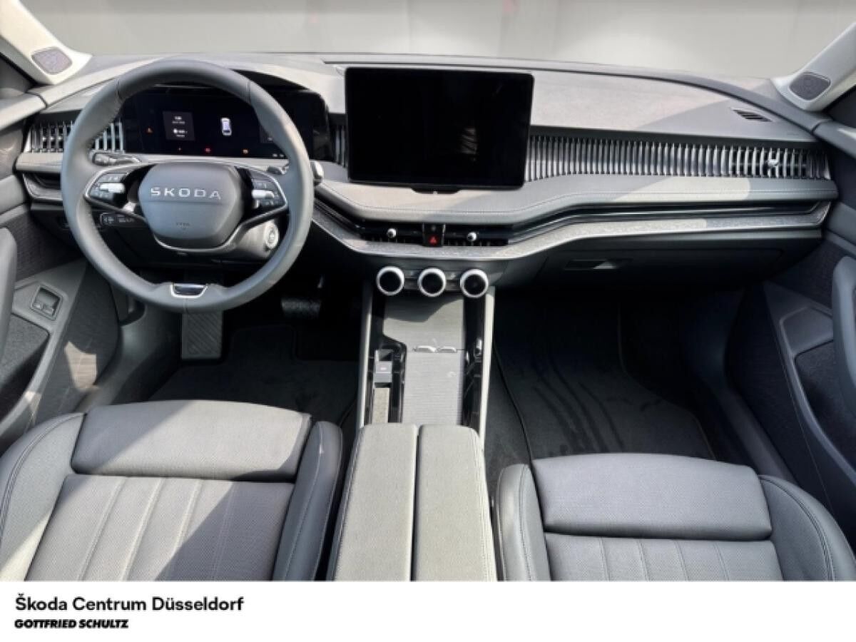Skoda Superb Combi Selection- 1.5 TSI iV (Düsseldorf)