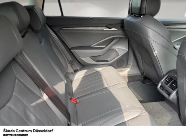 Skoda Superb Combi Selection- 1.5 TSI iV- Verfügbar 10/25 (Düsseldorf)