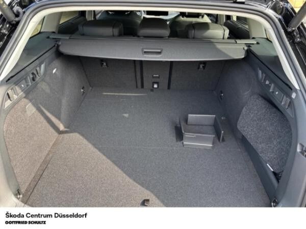 Skoda Superb Combi Selection- 1.5 TSI iV- Verfügbar 10/25 (Düsseldorf)