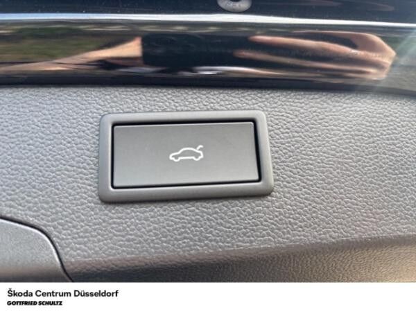 Skoda Superb Combi Selection- 1.5 TSI iV- Verfügbar 10/25 (Düsseldorf)