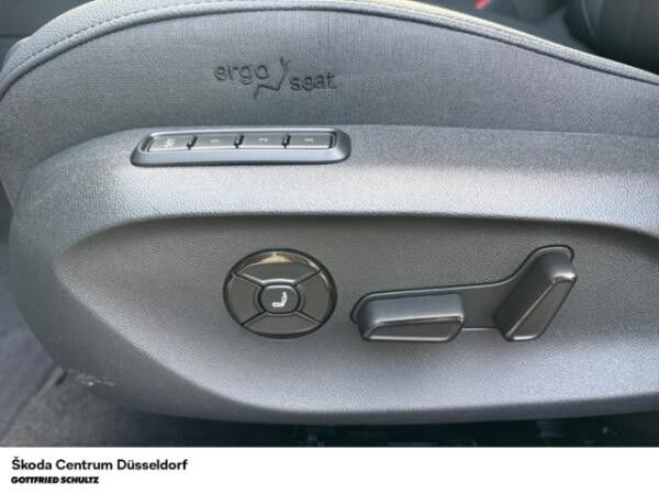 Skoda Superb Combi Selection- 1.5 TSI iV- Verfügbar 10/25 (Düsseldorf)