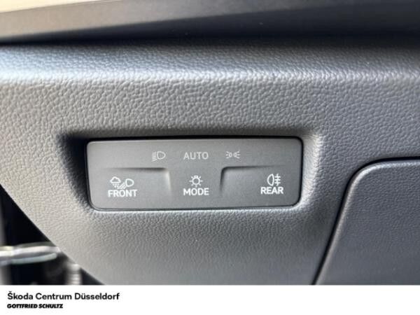Skoda Superb Combi Selection- 1.5 TSI iV- Verfügbar 10/25 (Düsseldorf)
