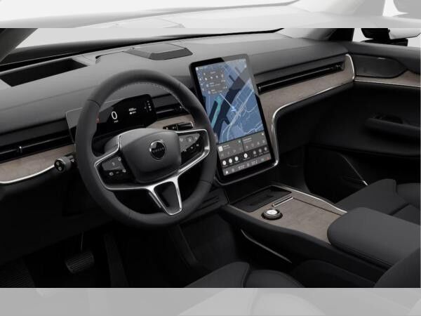 Volvo EX90 Twin Motor AWD Plus Executive Edition 7-Sitzer