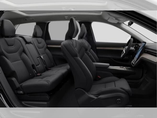 Volvo EX90 Twin Motor AWD Plus Executive Edition 7-Sitzer