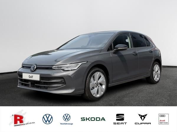 Volkswagen Golf GOAL 1.5l **Aktionspreis Aut Kam. NAVI