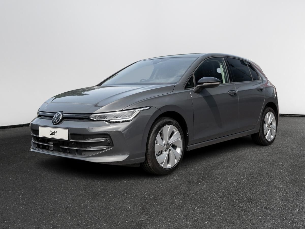 Volkswagen Golf GOAL 1.5l **Aktionspreis Aut Kam. NAVI