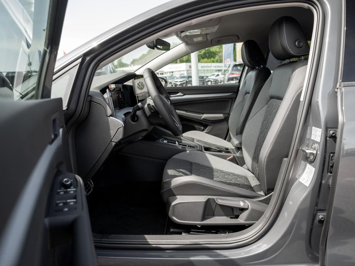 Volkswagen Golf GOAL 1.5l **Aktionspreis Aut Kam. NAVI