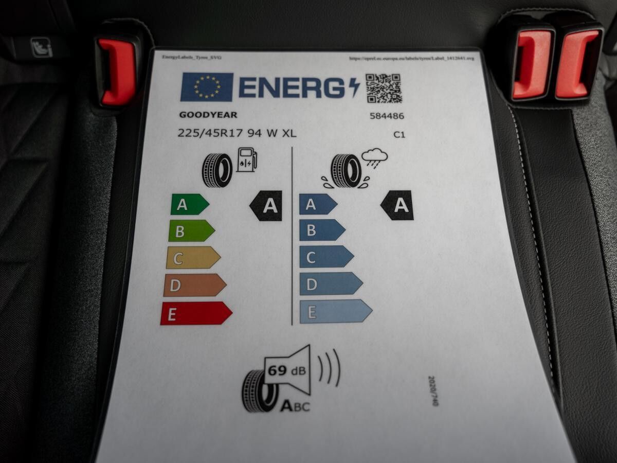 Volkswagen Golf GOAL 1.5l **Aktionspreis Aut Kam. NAVI