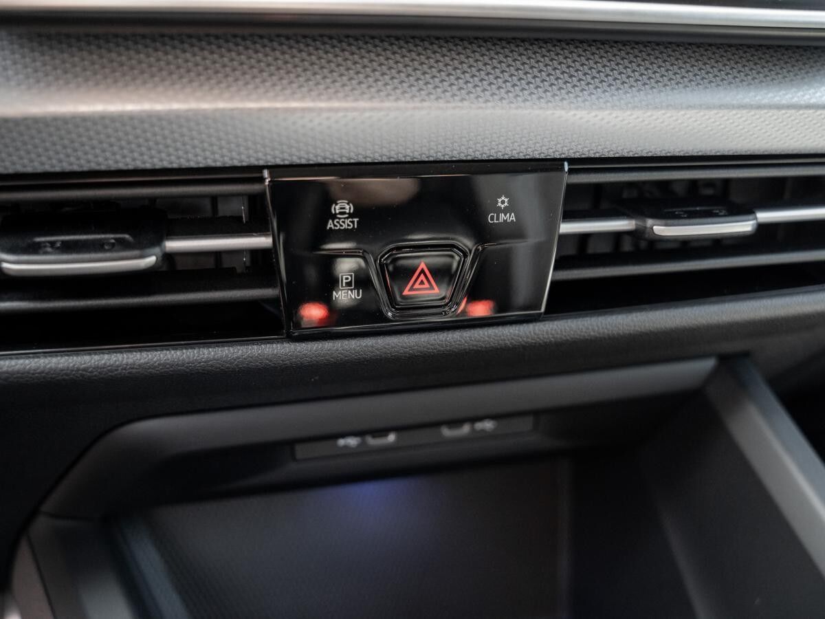 Volkswagen Golf GOAL 1.5l **Aktionspreis Aut Kam. NAVI