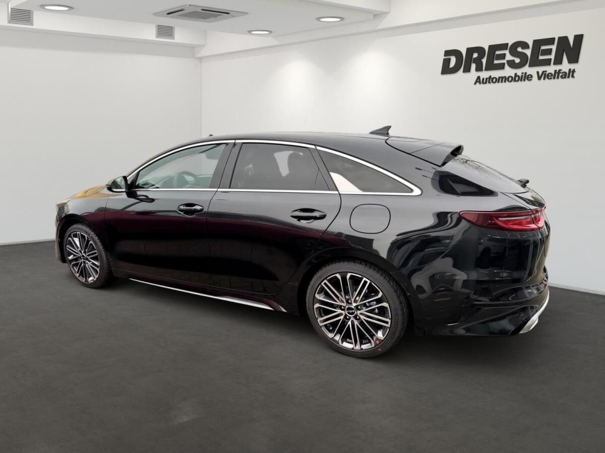 Kia ProCeed GT-LINE 1.5 AT NAVI,DAB,KLIMA,CARPLAY