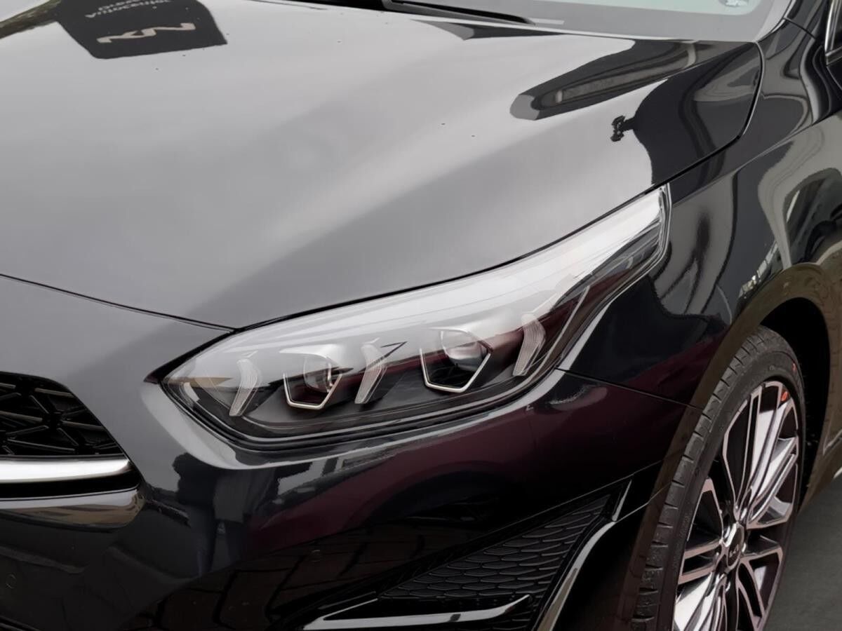 Kia ProCeed GT-LINE 1.5 AT NAVI,DAB,KLIMA,CARPLAY