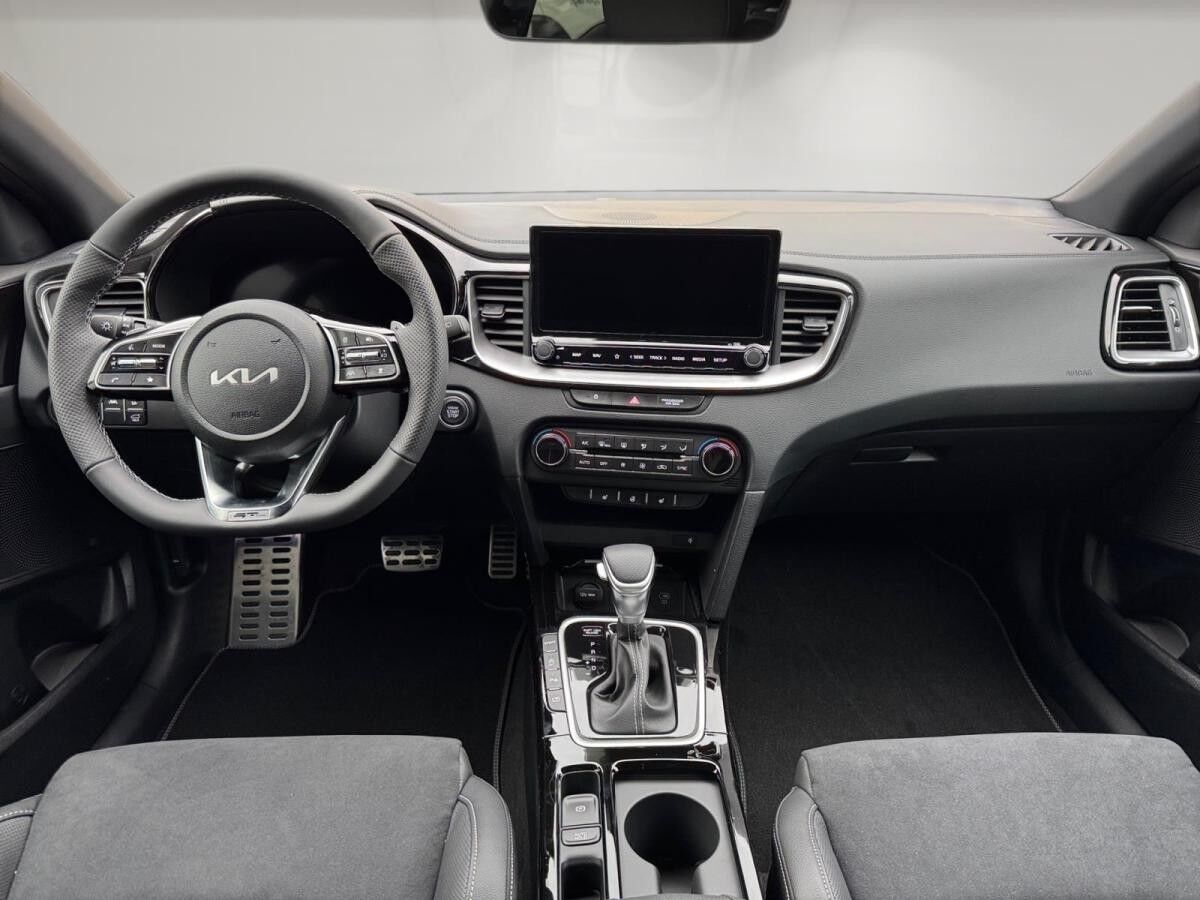 Kia ProCeed GT-LINE 1.5 AT NAVI,DAB,KLIMA,CARPLAY