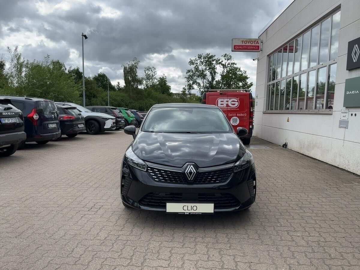 Renault Clio Evolution TCe 90*SOFORT VERFÜGBAR*