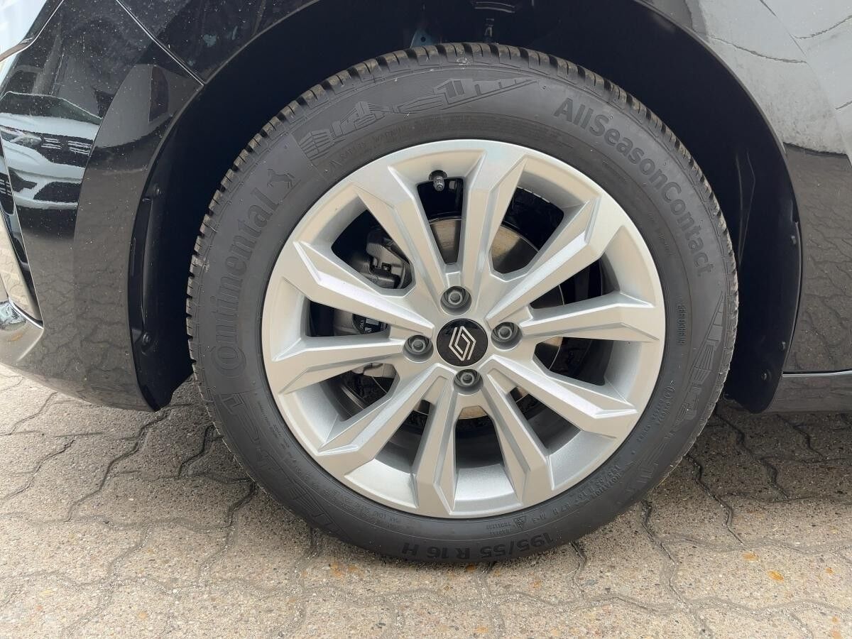 Renault Clio Evolution TCe 90*SOFORT VERFÜGBAR*